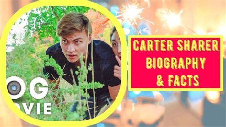 Grace Sharer Biography, Age, Brothers, You Tube, Career And Net Worth