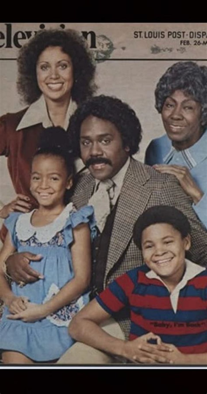 Grady Demond Wilson Bio, WIki, Age, Height, Wife, Kids, Alive, Movies, TV shows and Net Worth