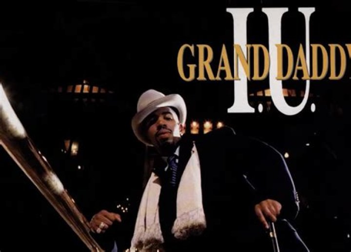 Grand Daddy I.U cause of death, wife, parents, net worth, funeral