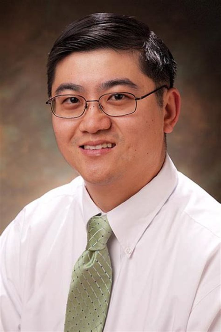 Dr. Grant Hsing, MD – Cumming, GA