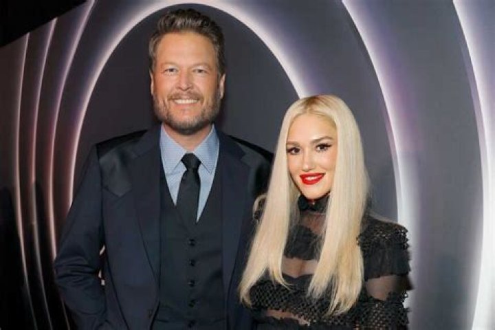 ‘Grateful’ Gwen Stefani Believes In Love Again, Thanks To Blake Shelton After Gavin Rossdale’s Messy Divorce