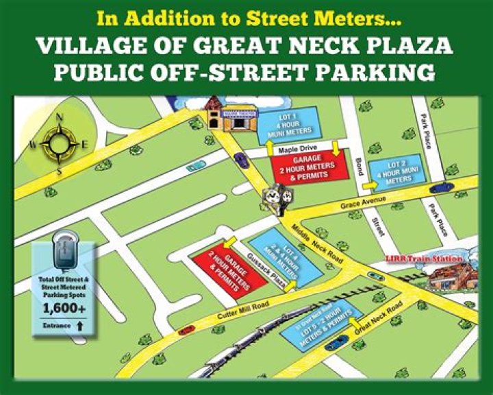 Famous People From Great Neck, New York & Celebs Born In Great Neck