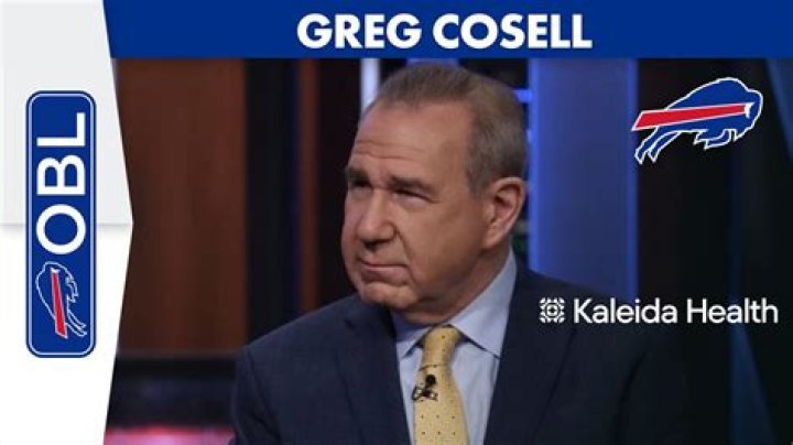 Greg Cosell Age : How Old Is He?