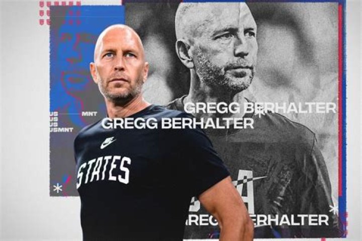 Gregg Berhalter Bio, Wiki, Age, Height, Wife, Son, Usmnt, Tactics, Salary, and Net Worth.
