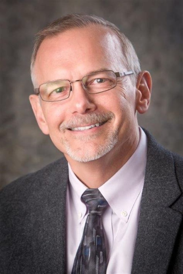 Dr. Gregg Stefanek, DO – Alma, MI