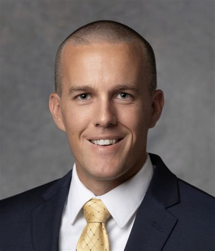 Dr. Gregory Doyle, MD – Morgantown, WV