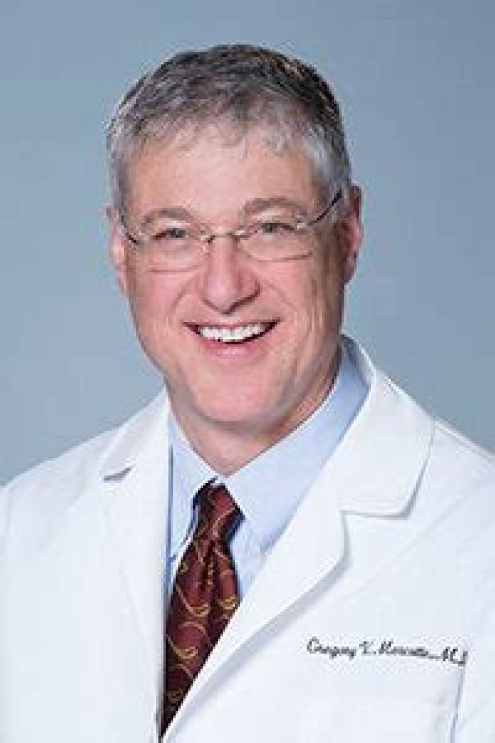 Dr. Gregory Marcotte, MD – Wilmington, DE
