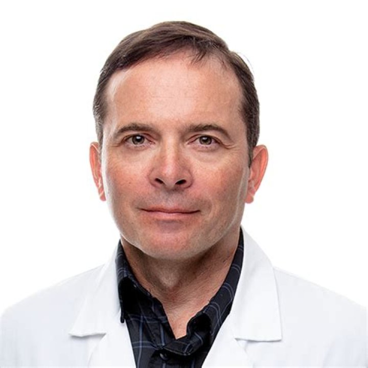 Dr. Gregory McCord, MD – Newburgh, IN