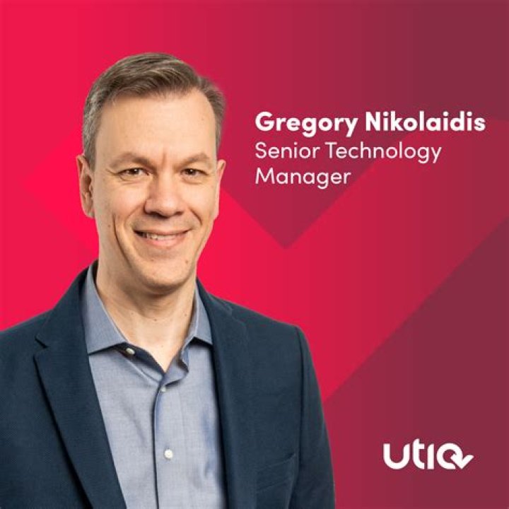 Dr. Gregory Nikolaidis, MD – Austin, TX