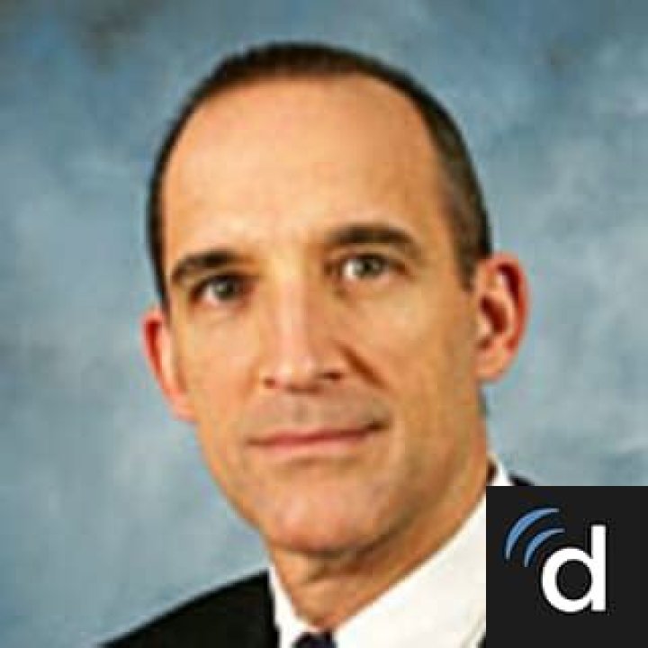 Dr. Gregory Simolke, MD – Morganton, NC