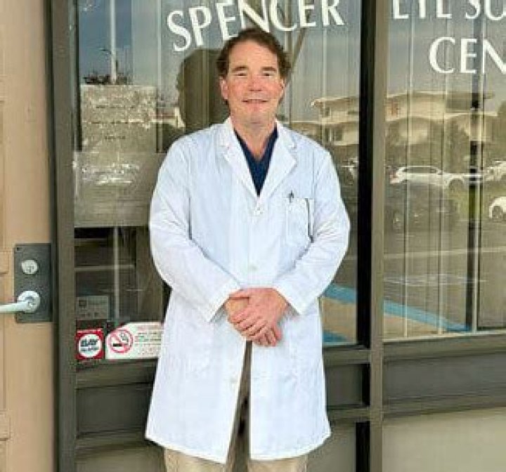Dr. Gregory Spencer, MD – Oxnard, CA
