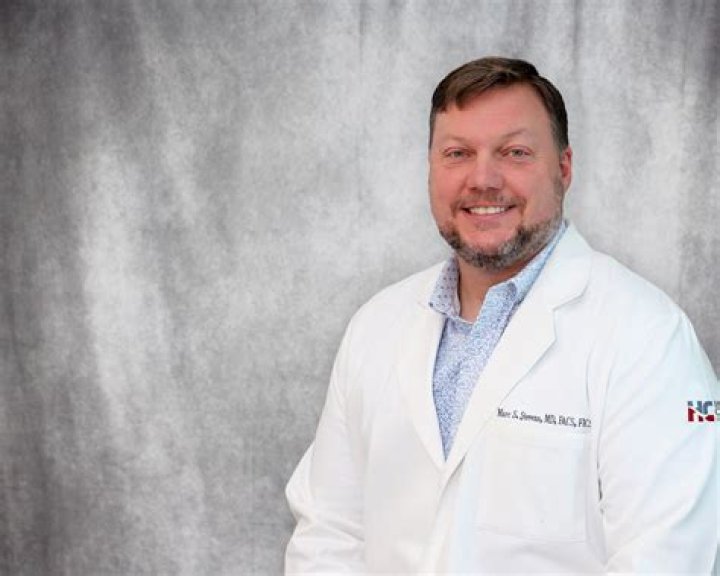 Dr. Gregory Stevens, MD – Auburn Hills, MI