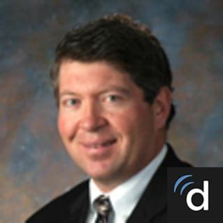 Dr. Gregory Tierney, MD – Great Falls, MT