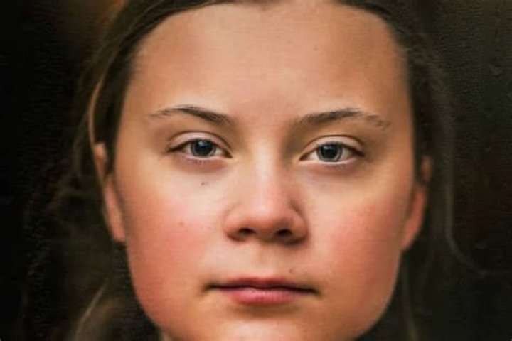Greta Thunberg Documentary ‘I Am Greta’ Coming To Hulu