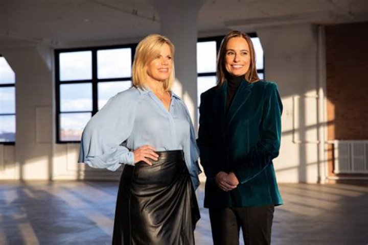 Gretchen Mol Diet Plan