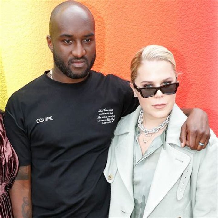 Grey Abloh: Where is Virgil Abloh’s son now?