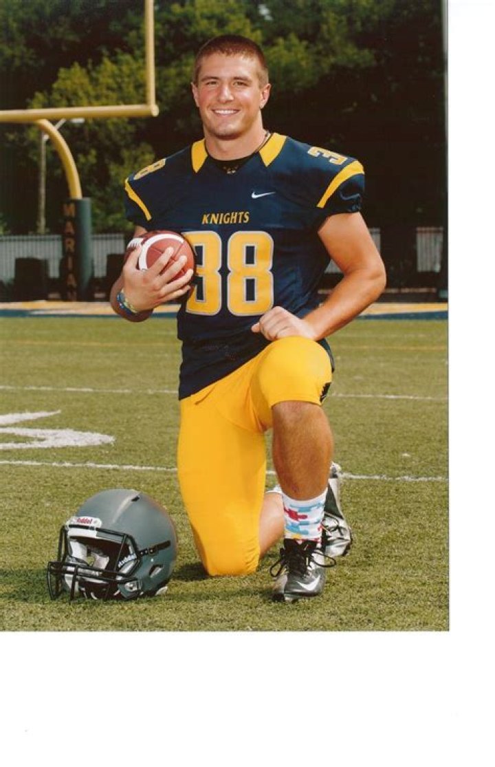 Dr. Griffin Elbert, DO – Ventura, CA