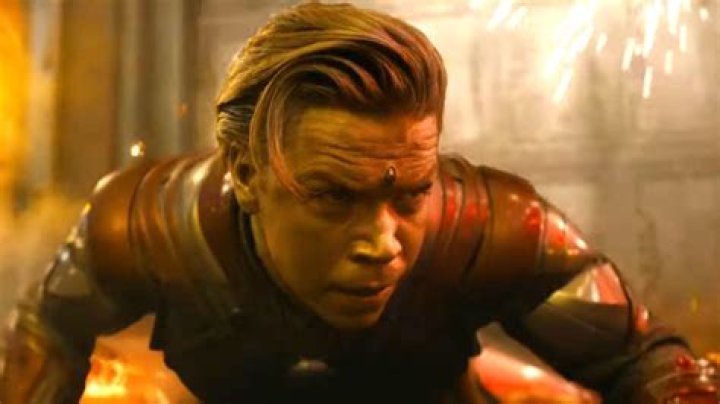 ‘Guardians of the Galaxy Vol. 3’ gets trolled after Adam Warlock accidentally channels a ‘Black Adam’ meme