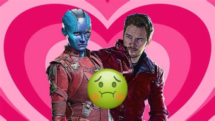 ‘Guardians of the Galaxy Vol. 3’ underlines the icky MCU romances that thankfully never happened