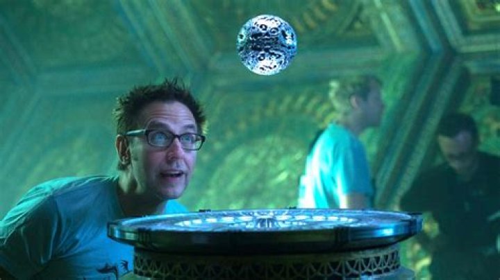 ‘Guardians of the Galaxy’ writer threw a party expressly for sticking it to James Gunn that SnyderVerse supporters would love to attend