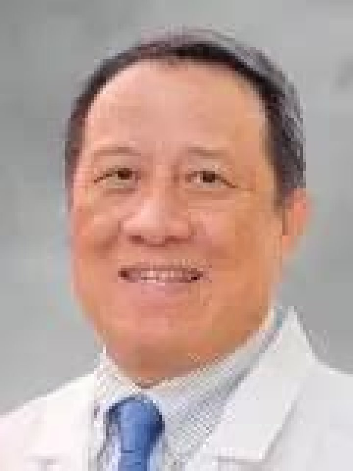 Dr. Gubert Tan, MD – Mansfield, OH