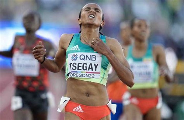 Gudaf Tsegay Boyfriend Or Husband: Is Gudaf Tsegay Single?