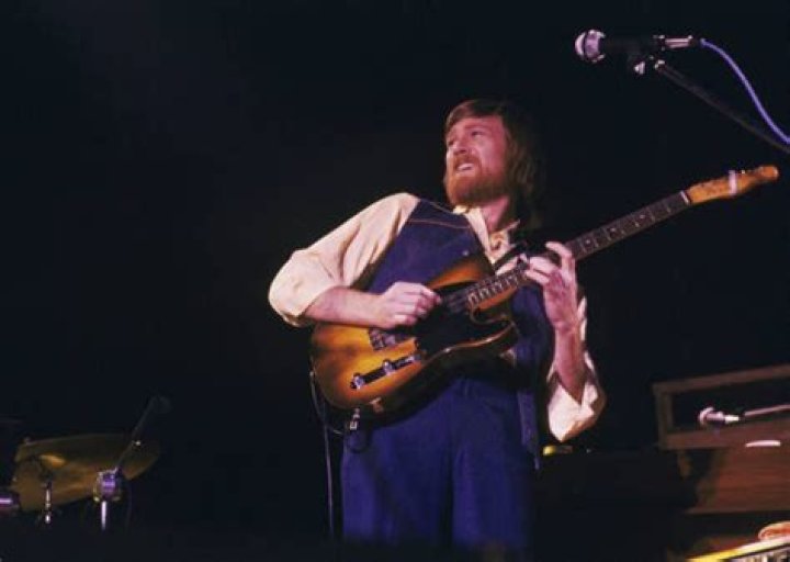 Guitarist Davis Causey Obituary and Funeral Details