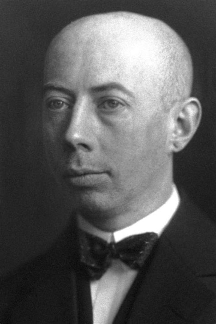 Gustav Ludwig Hertz Biography - Facts, Childhood, Family Life & Achievements