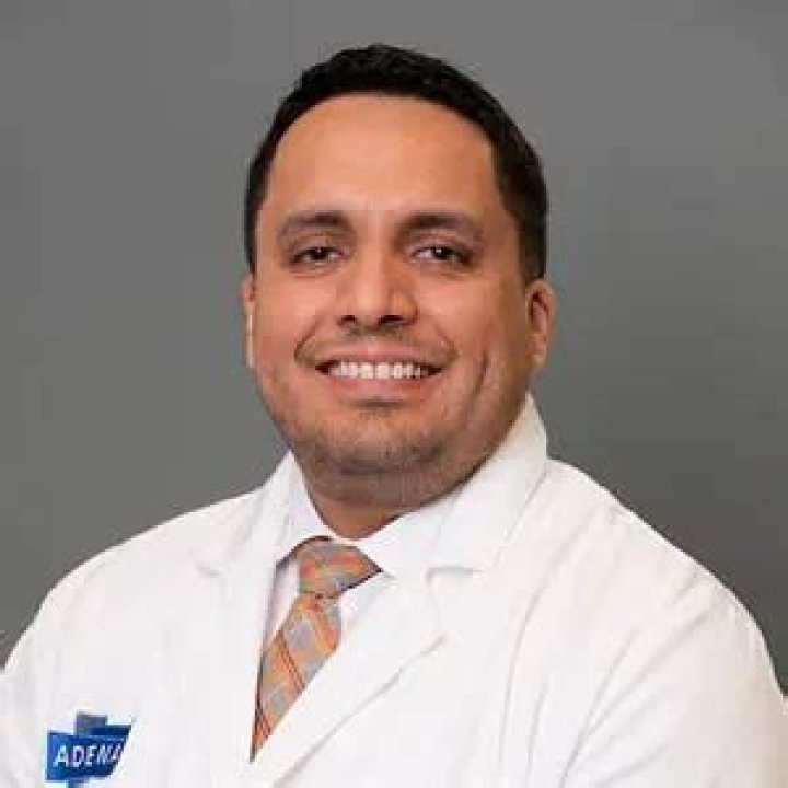 Dr. Gustavo Barrazueta, MD – Tampa, FL