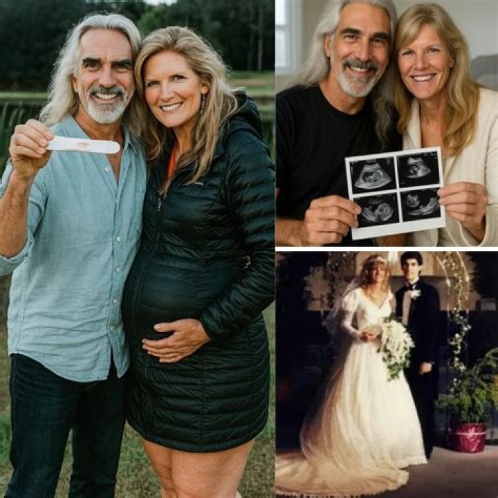 Guy Penrod Wife: Angie Clark Age, Bio, Wiki, Husband and Net Worth