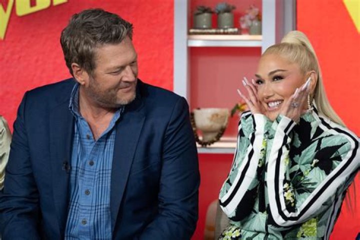 Gwen Stefani And Blake Shelton – Inside Their Holiday Plans After Engagement!