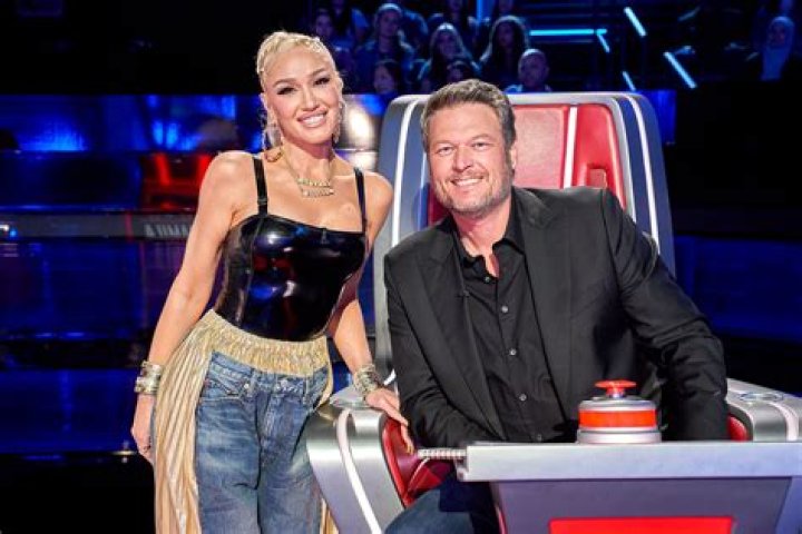 Gwen Stefani Will Not Be Part Of ‘The Voice’ In 2020 – Here’s Why!