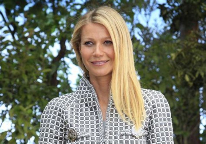 Gwyneth Paltrow Says That Quarantining Has Been Good For Her Heart