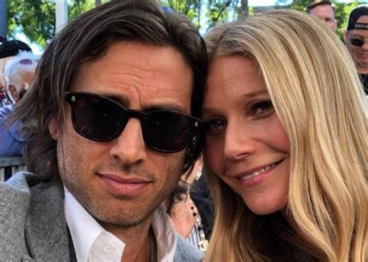 Gwyneth Paltrow To Finally Move In With Husband Brad Falchuk — Couple Has Been Married One Year