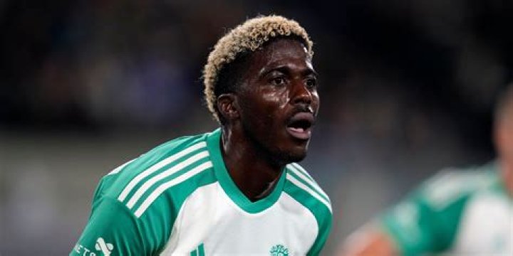 Gyasi Zardes Biography - Facts, Childhood, Family Life & Achievements