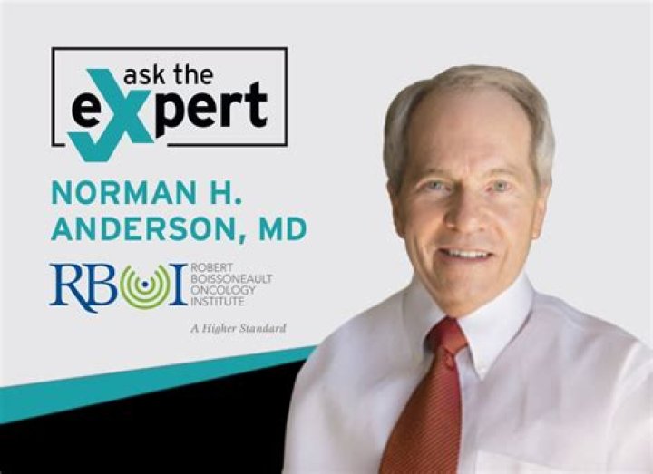 Dr. H Anderson, MD – San Angelo, TX