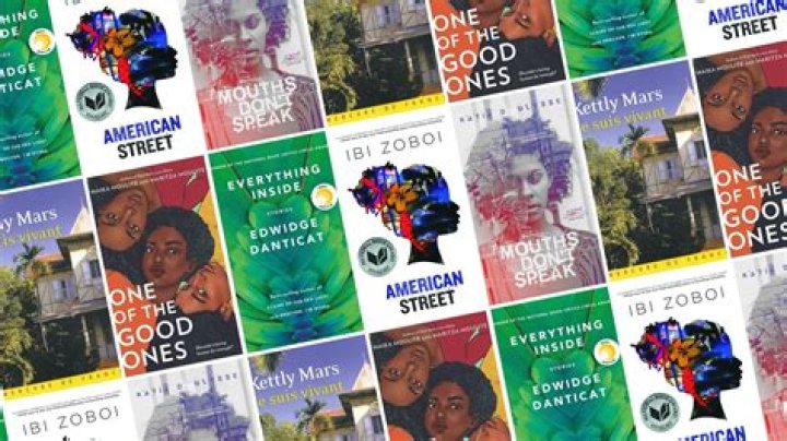 Famous Haitian Writers