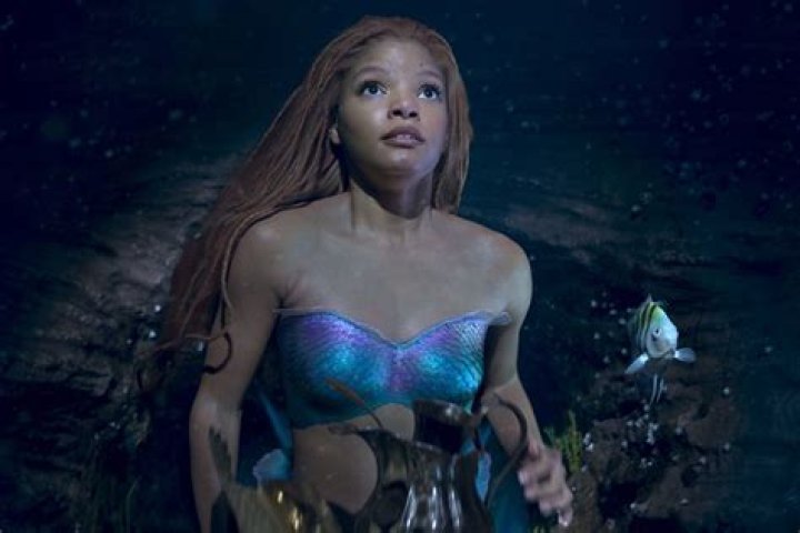 Halle Bailey Is Ariel In Disney’s ‘Little Mermaid’ Live-Action Remake!