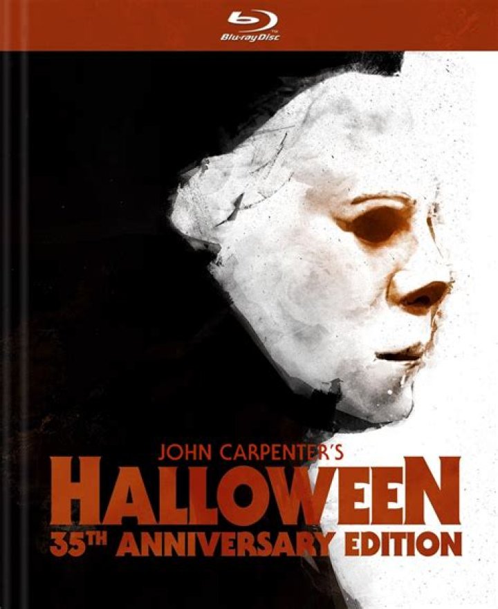 Halloween 35th Anniversary Special Edition Blu-Ray Review