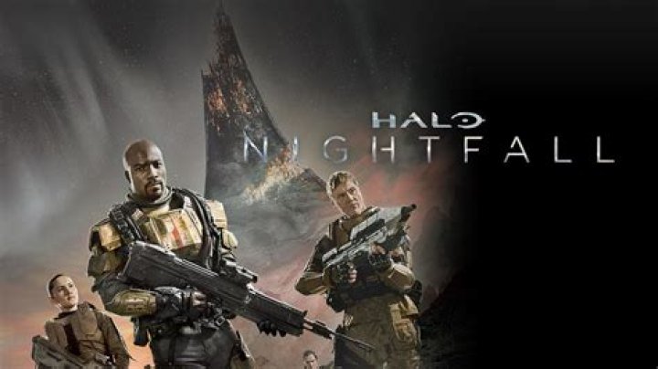 Halo: Nightfall Gets A Tense First Trailer, Rounds Out Cast