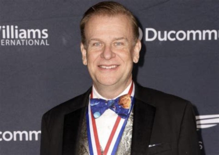 Hamish Harding family, wife, children, parents, siblings