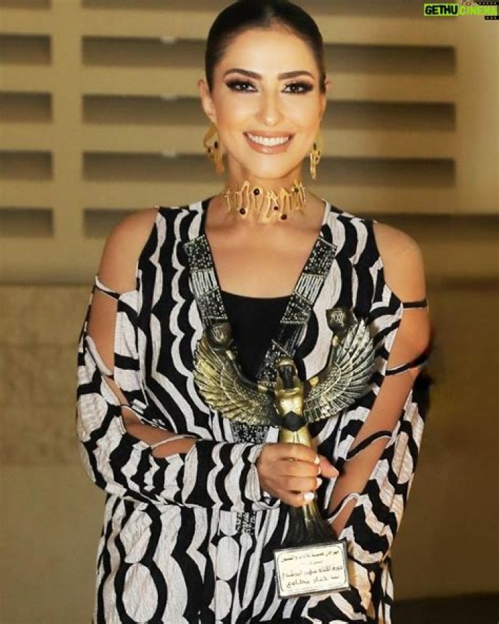Hanan Metaweh’s biography, net worth, fact, career, awards and life story