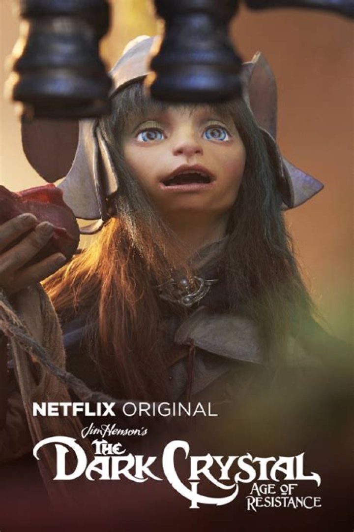 Hannah John-Kamen, Caitriona Balfe, And Helena Bonham Carter Lead Netflix’s The Dark Crystal: Age Of Resistance — Watch Video Trailer