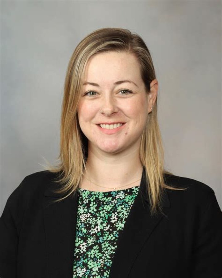 Dr. Hannah (Enloe) Nordhues, MD – Rochester, MN