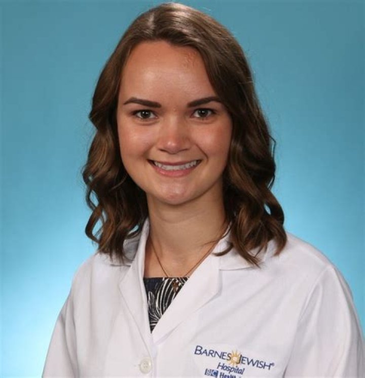 Dr. Hannah Phelps, MD – Saint Louis, MO