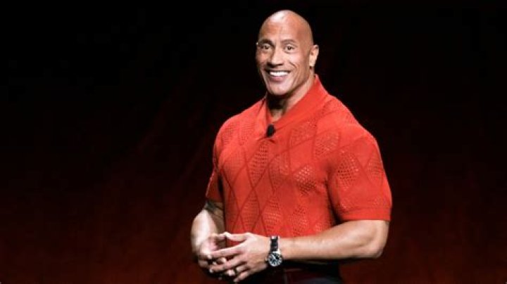 Happy Birthday, Dwayne Johnson! Here’s a look at what he’s been cooking for the past few decades
