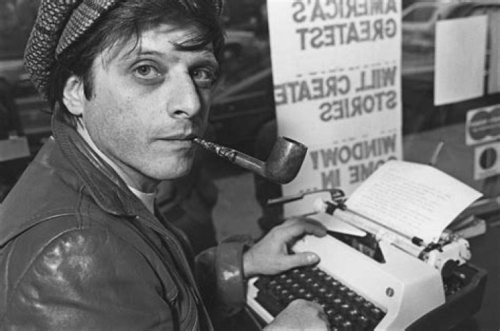 Harlan Ellison Biography - Facts, Childhood, Family Life & Achievements