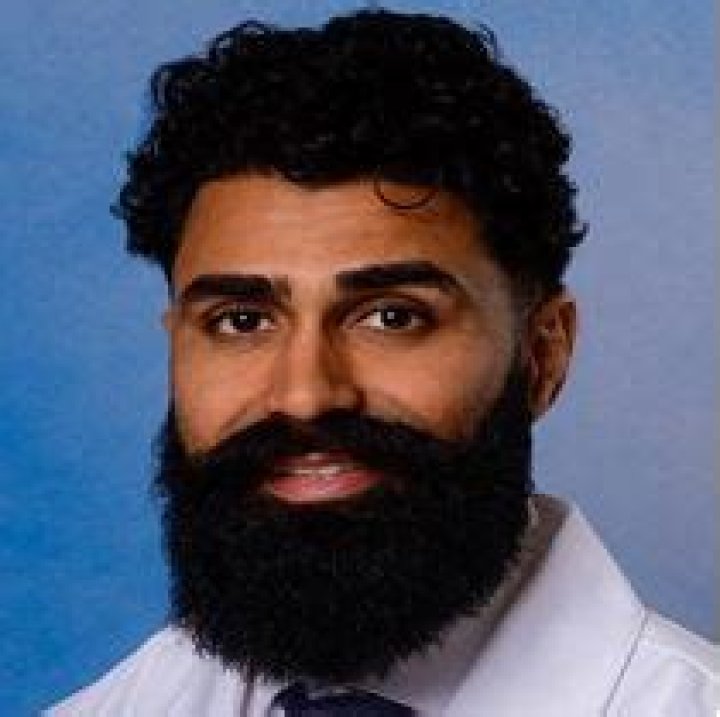 Dr. Harman Gill, MD | Emergency Medicine