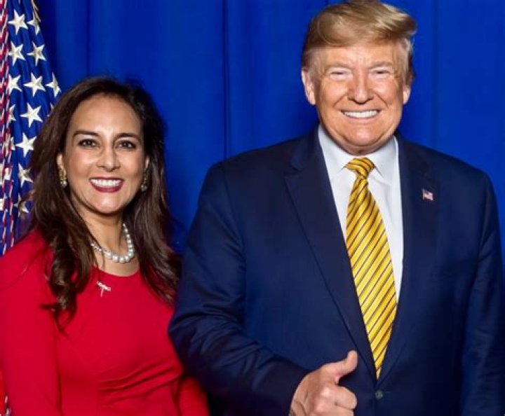 Harmeet Dhillon (Attorney) Bio, Wiki, Age, Height, Husband, Net Worth, Photo and Twitter