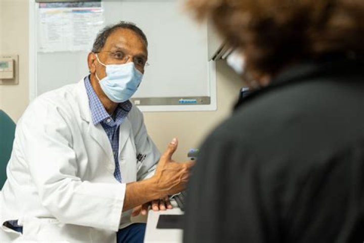 Harold Lee – Carrington, ND